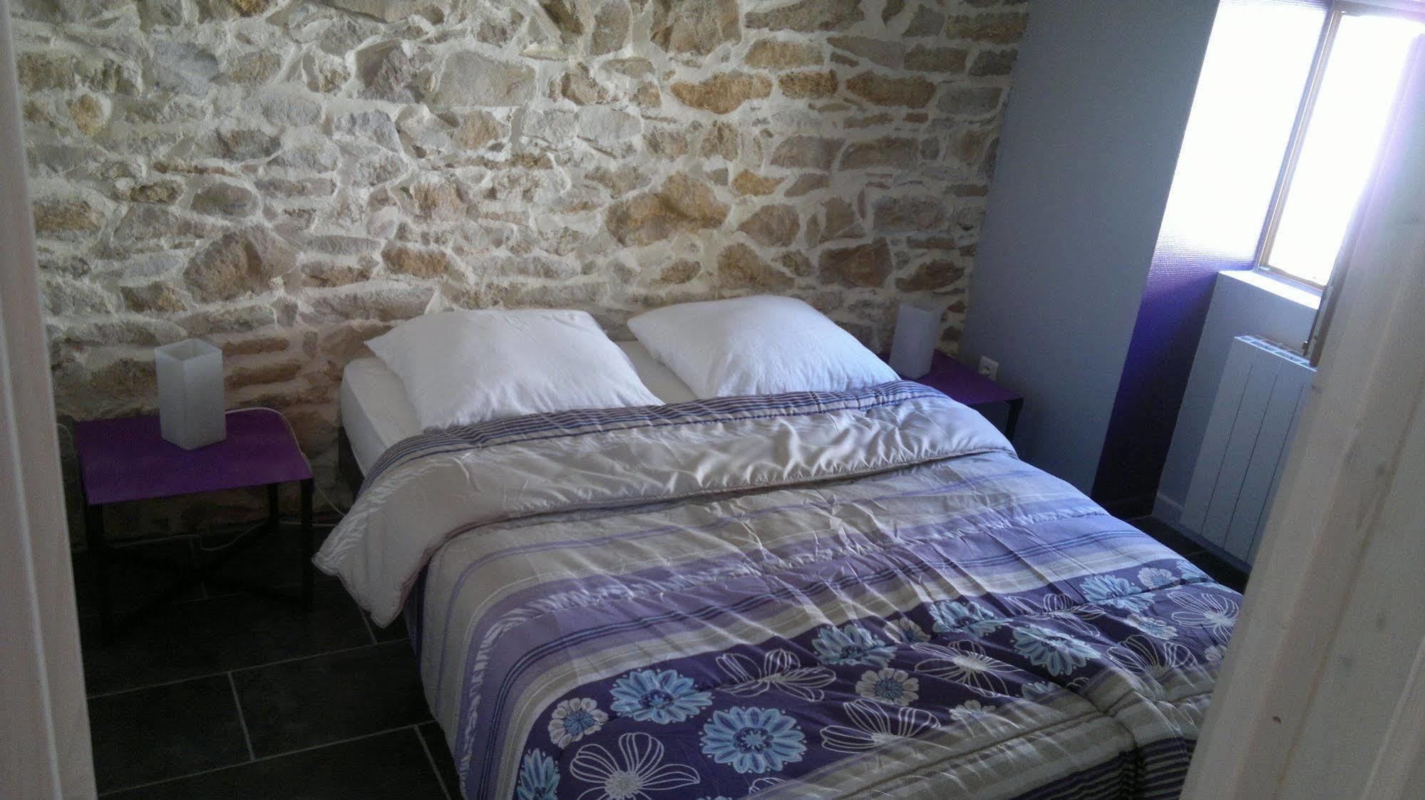 La Forestiere Monclar-de-Quercy Εξωτερικό φωτογραφία