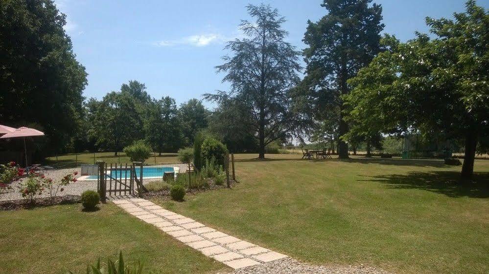 La Forestiere Monclar-de-Quercy Εξωτερικό φωτογραφία